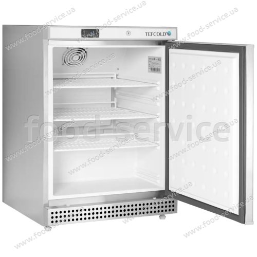 Холодильный шкаф Tefcold UR200X1